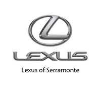 Lexus of Serramonte logo