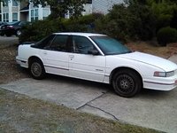 Cutlass Supreme Cutlass Supreme