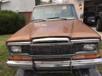 Wagoneer Wagoneer