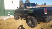 C/K 1500 C/K 1500