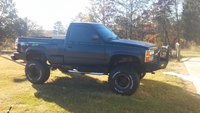 C/K 1500 C/K 1500