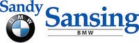 Sandy Sansing BMW and MINI logo