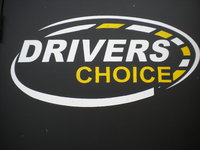 Drivers Choice logo