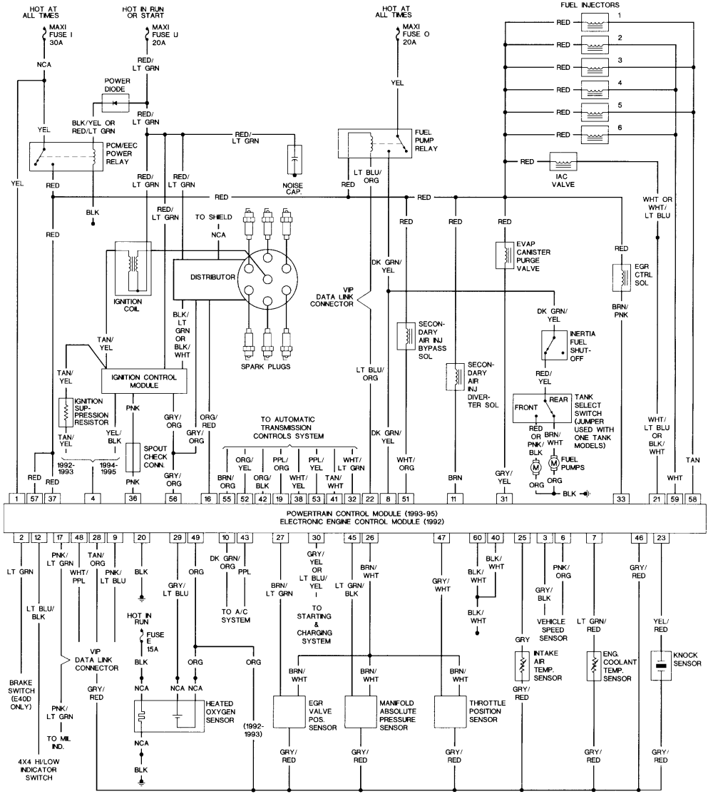 Ford Inertia Switch Wiring Diagram from static.cargurus.com