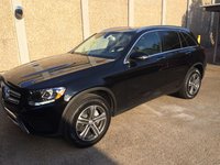 GLC-Class GLC-Class