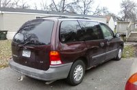 Windstar Windstar