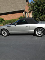 Thunderbird Thunderbird