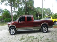 1964 Ford F-250 Overview