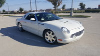 Thunderbird Thunderbird
