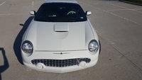 Thunderbird Thunderbird
