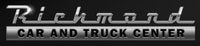 Richmond Car and Truck Center logo