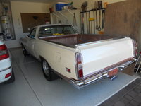 Ranchero Ranchero
