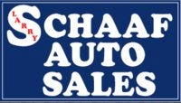 Larry Schaaf Auto Sales logo