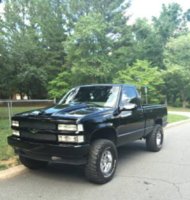 C/K 1500 C/K 1500