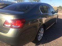 GS 300 GS 300