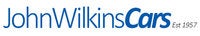 John Wilkins Cars Ltd logo