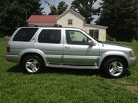 QX4 QX4