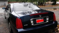 DeVille DeVille