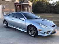 Celica Celica