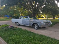 The 1964 Oldsmobile Starfire Was A Favorite Of 60s Subarban Housewives