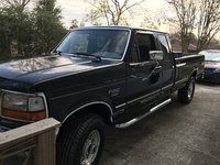 F-250 F-250
