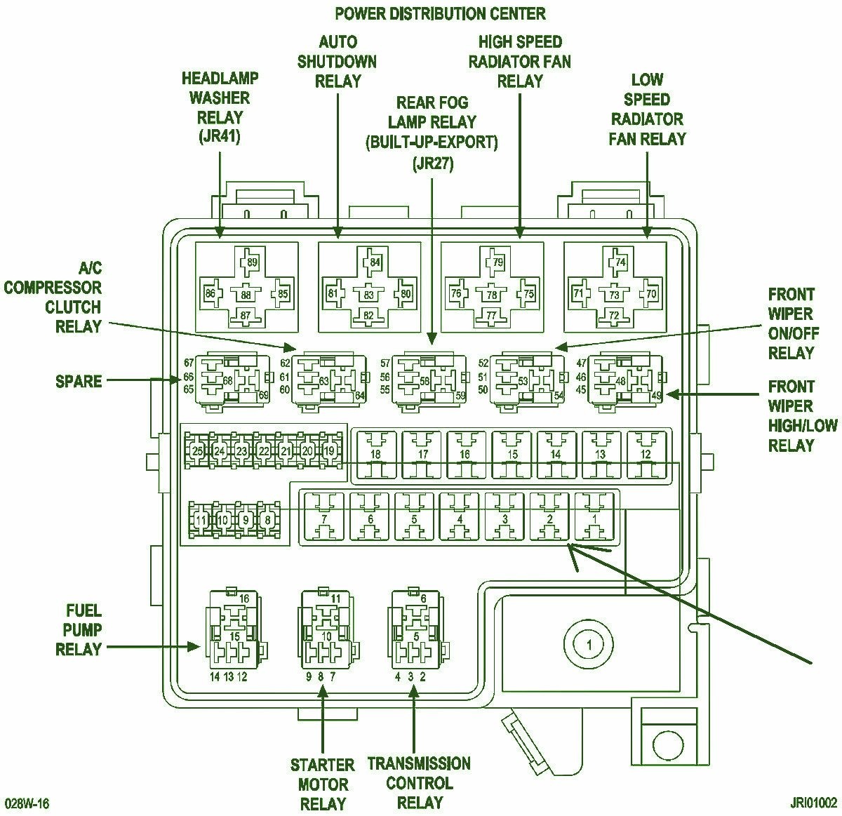 2008 Dodge Avenger Stereo Wiring Diagram from static.cargurus.com