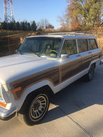 Grand Wagoneer Grand Wagoneer