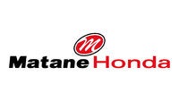 Matane Honda logo