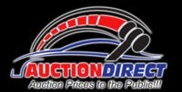 Auction Direct of Miami logo
