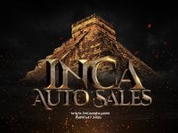 Inca Auto Sales logo