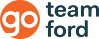 Team Ford logo