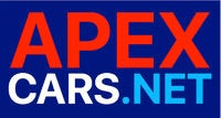 ApexCars.net logo