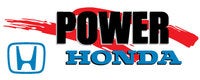 Power Honda logo