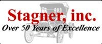 Stagner Inc logo