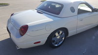 Thunderbird Thunderbird