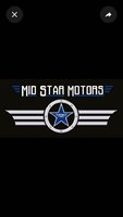 Mid Star Motors logo