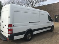 2008 freightliner sprinter 2500