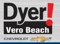 Dyer Chevrolet logo
