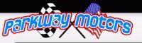Parkway Motors logo