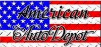American Auto Depot logo