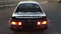 MR2 MR2