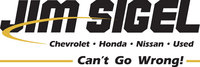 Jim Sigel Automotive logo