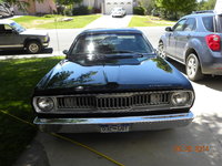Duster Duster