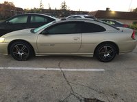 Stratus Stratus