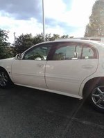 LeSabre LeSabre
