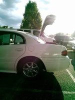 LeSabre LeSabre