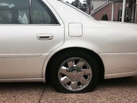 DeVille DeVille
