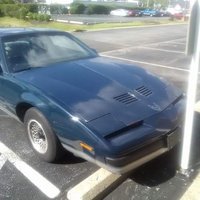 Firebird Firebird