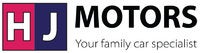 H J Motors Ltd logo