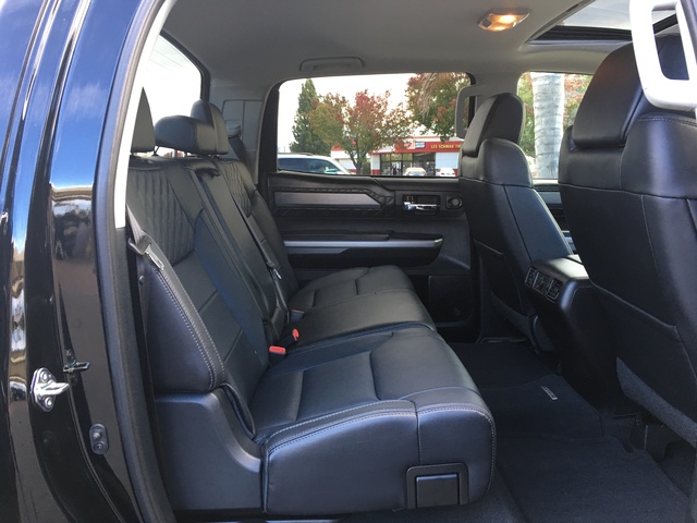 2015 Toyota Tundra - Pictures - CarGurus